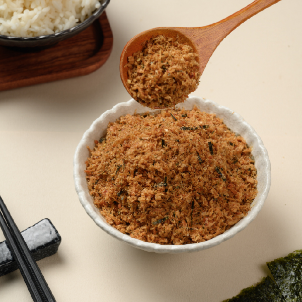 Vegan Joy免開火香菇滷肉燥麵｜富含植物性蛋白質及膳食纖維