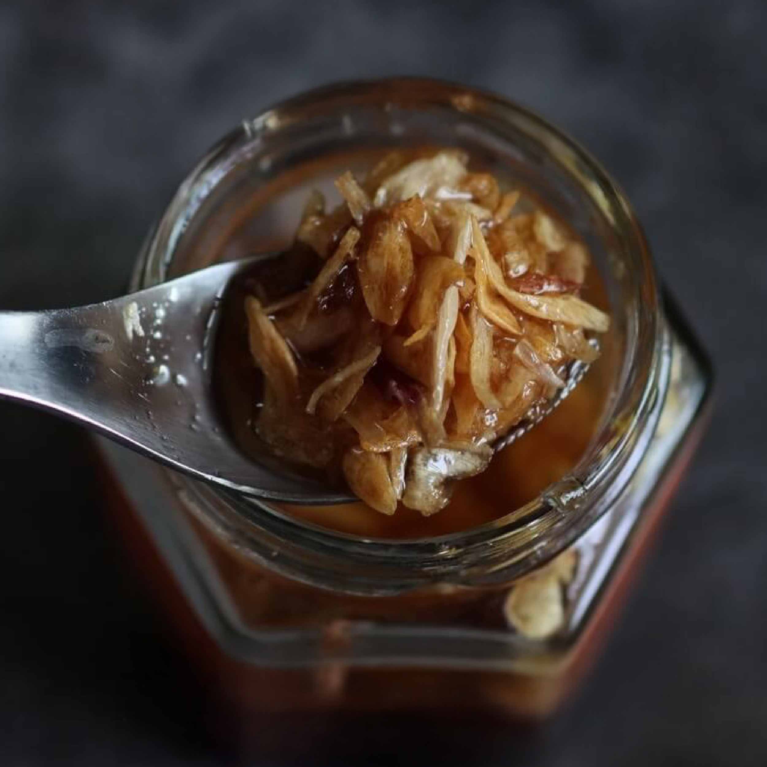 度小月DAAMI 純油蔥酥 台南陽光紅蔥頭，香氣滿溢的秘密