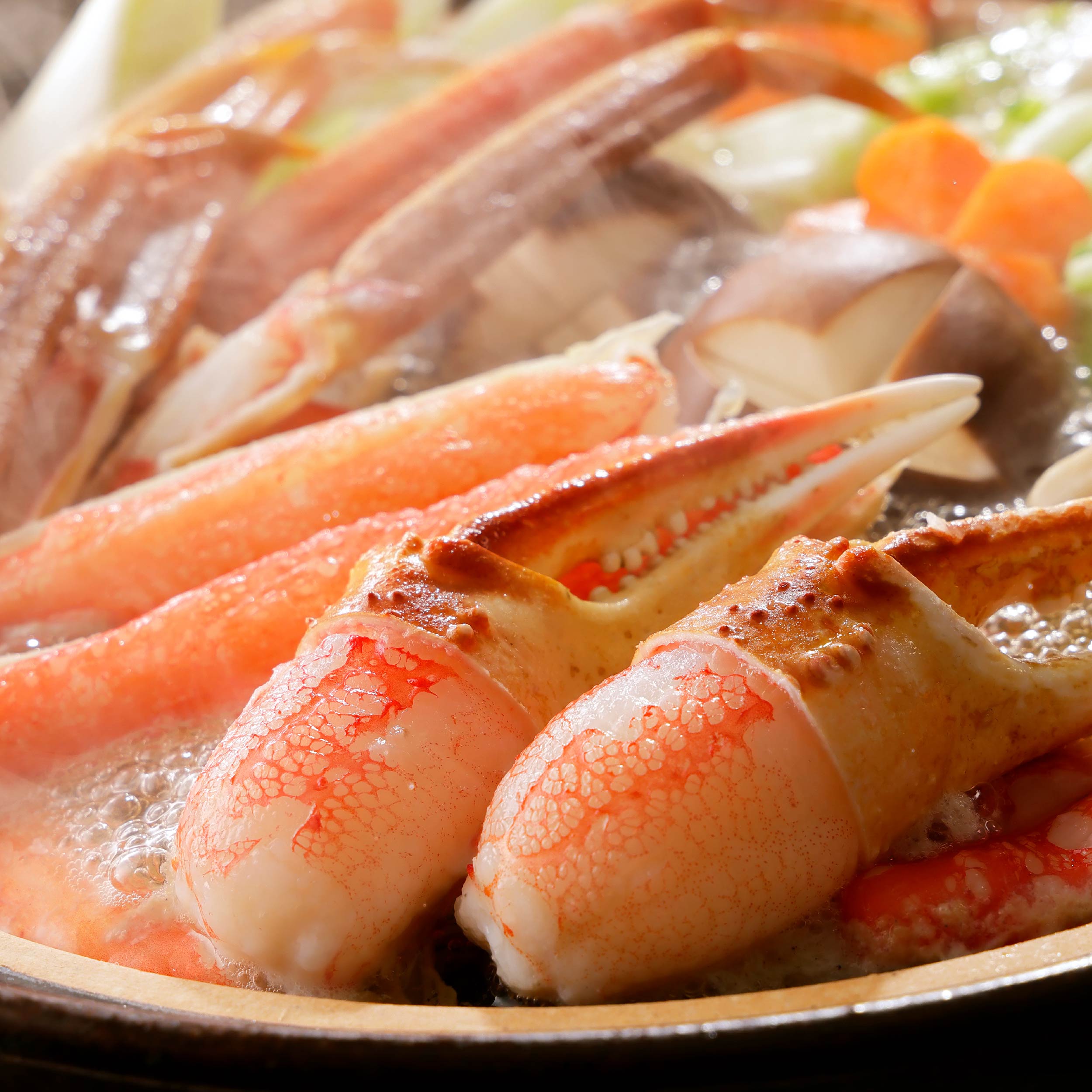 DAISHO 鮮魚亭蟹味鍋湯底 鮮甜滿分 把日本蟹味帶回家！