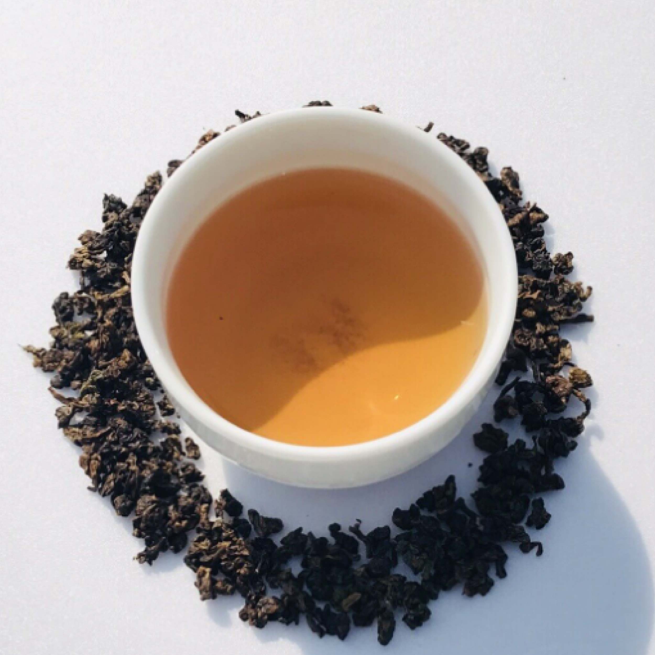 統一濃韻 無糖烏龍茶 無糖無熱量  重口味美食解膩絕配！