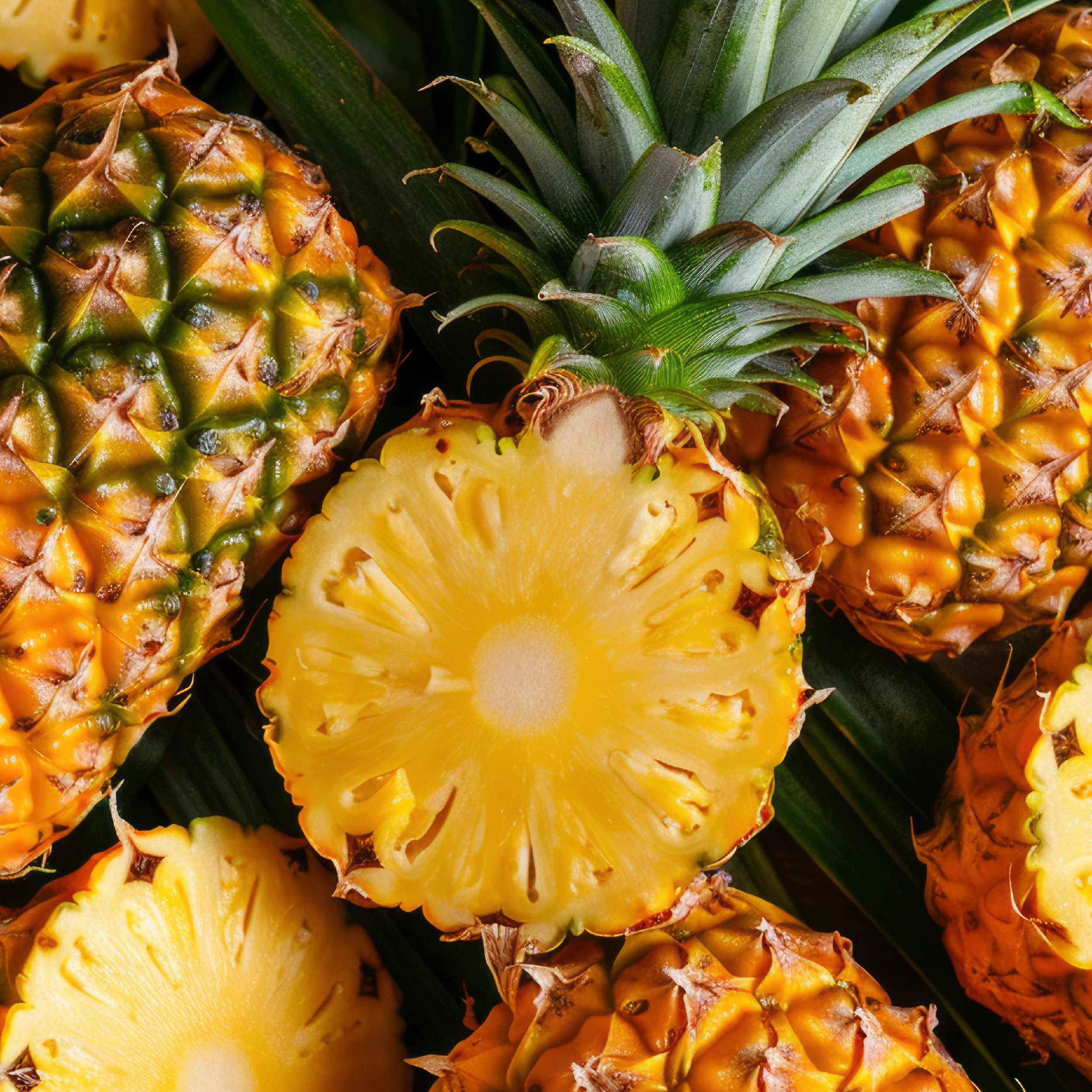 願旺｜品醋迷 百香鳳梨醋 酸甜交響。純粹水果的禮讚