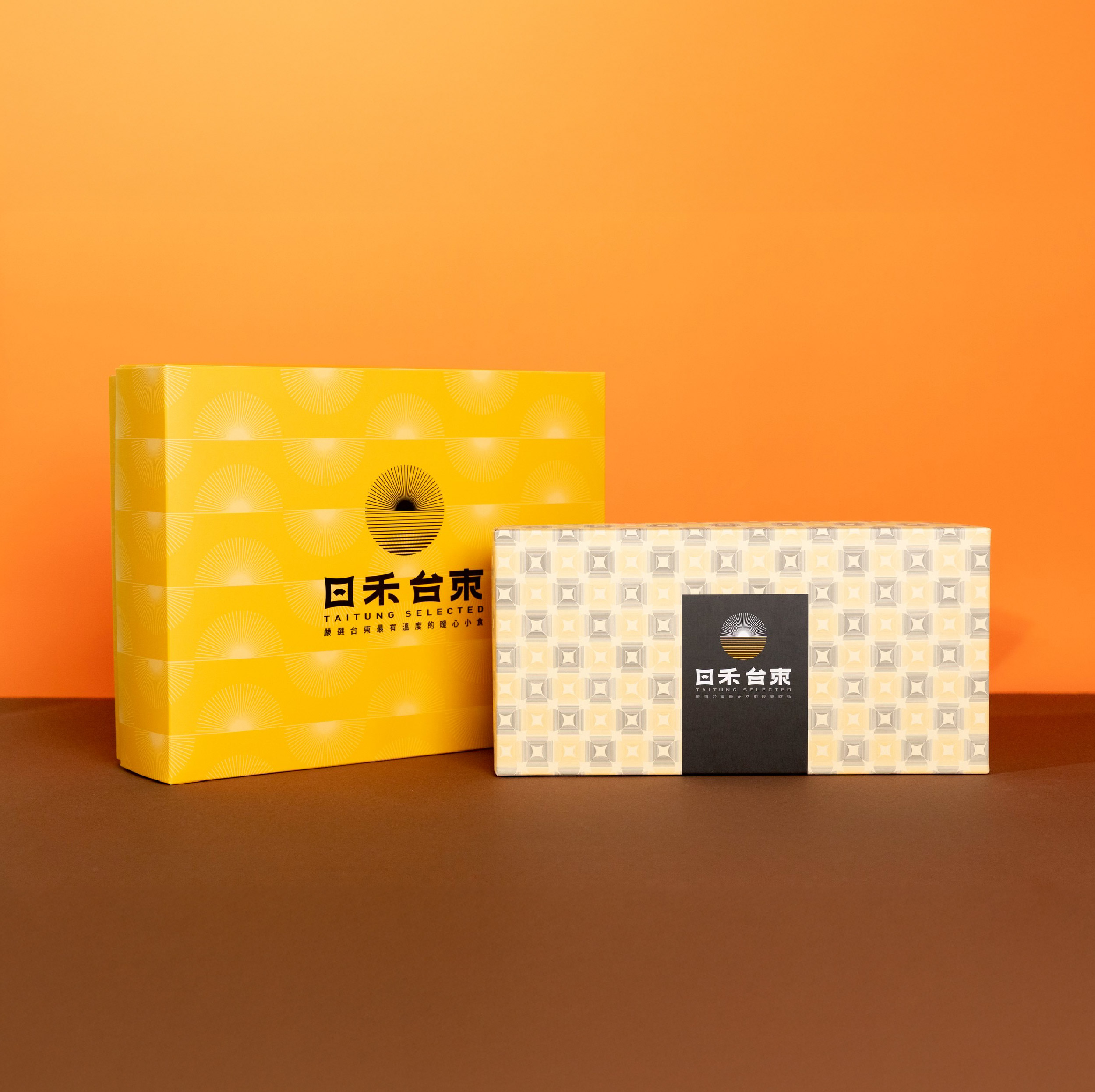 日禾台東 嚐一口在地，選一份祝福