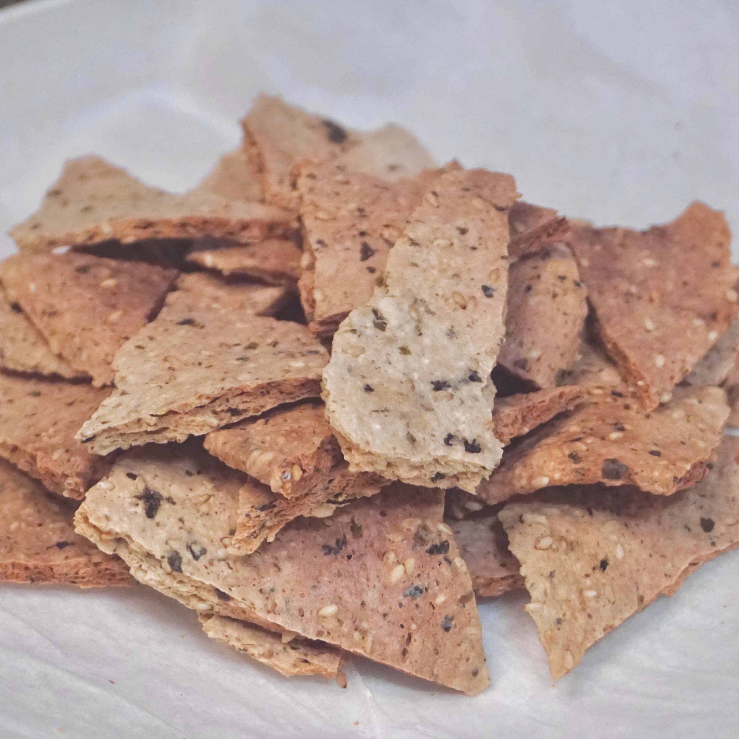 明月豆腐 明月豆腐餅乾 讓健康與美味同行