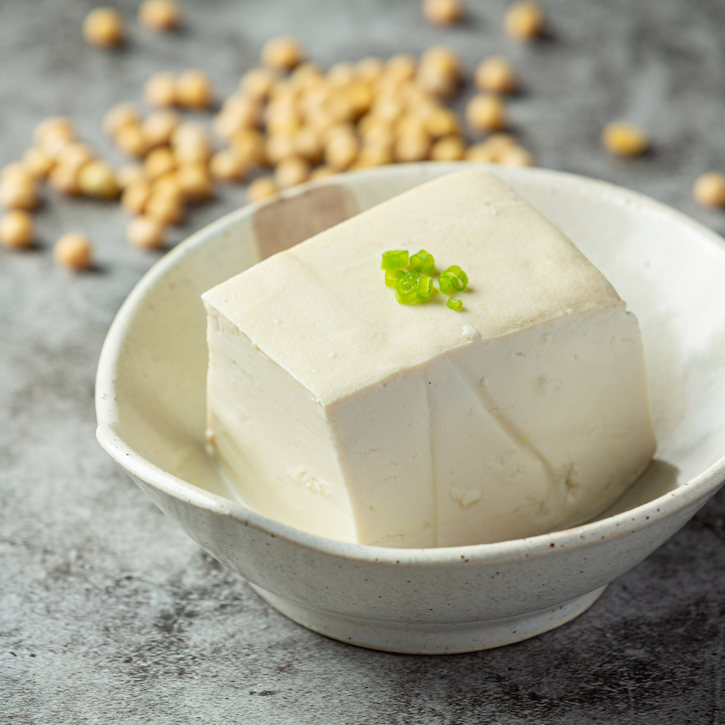 年方十八 豆腐麵新選擇 清爽口感一吃就懂