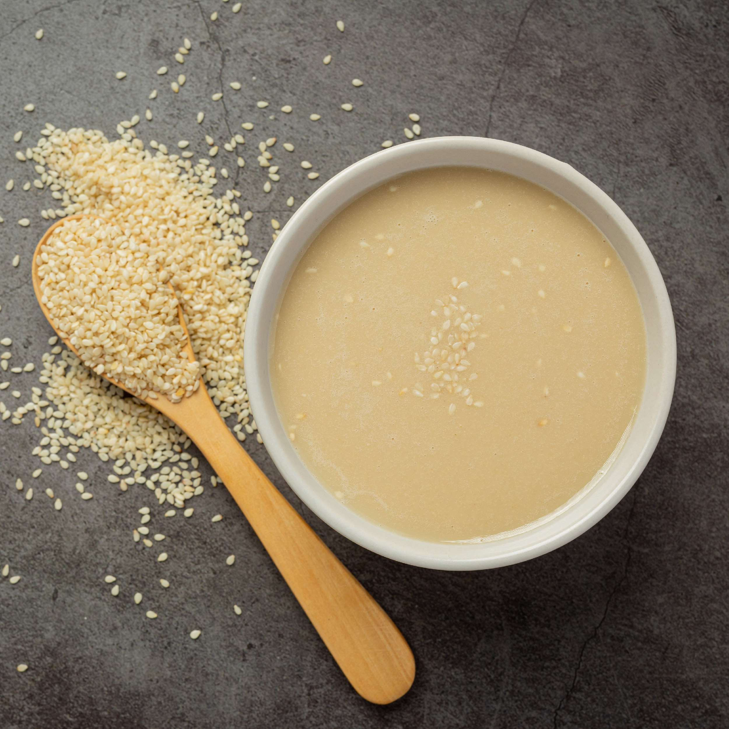 年方十八 豆腐麵新選擇 清爽口感一吃就懂