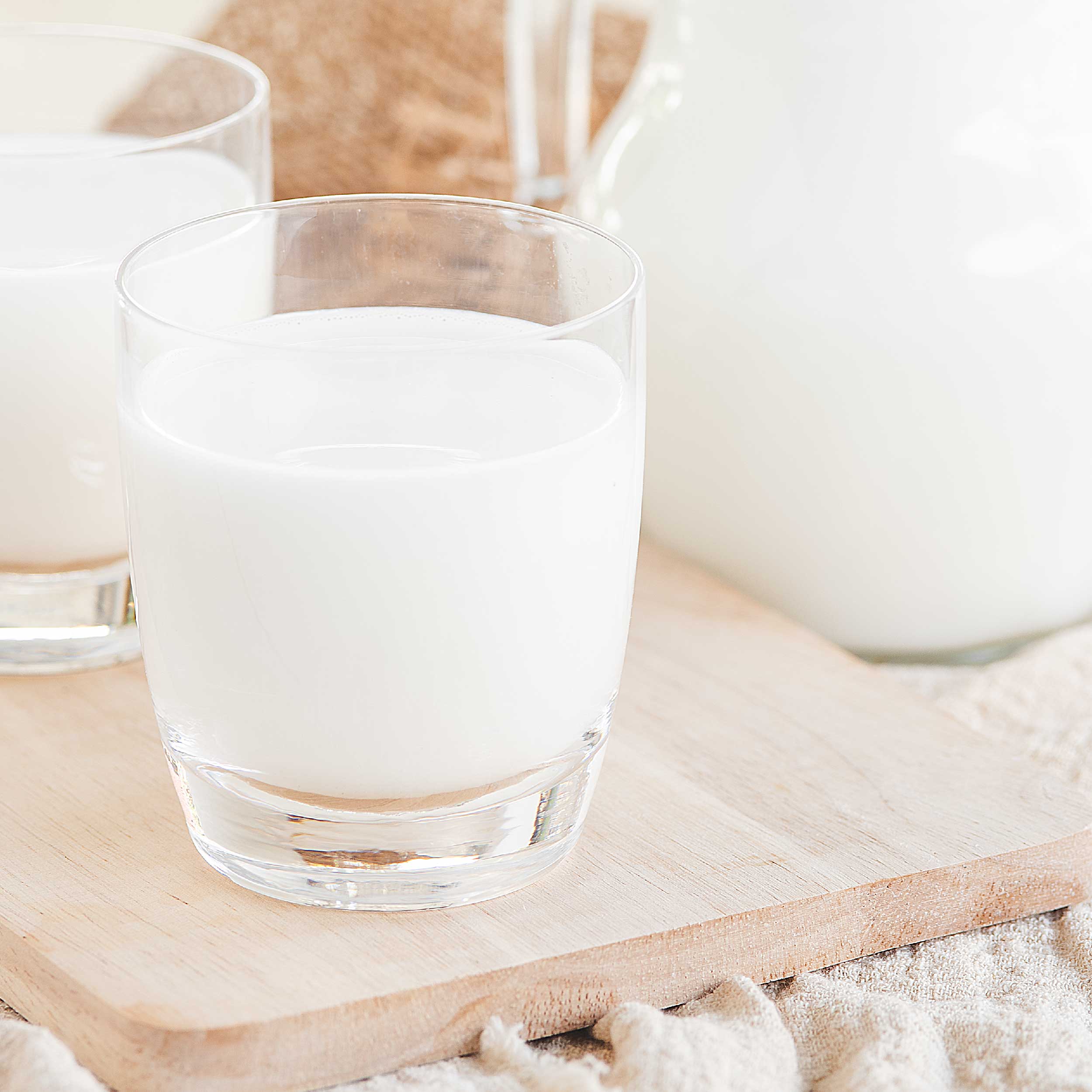 安佳 100%純牛奶保久乳 喝得到的黃金牧場純淨香濃，濃郁奶香回不去