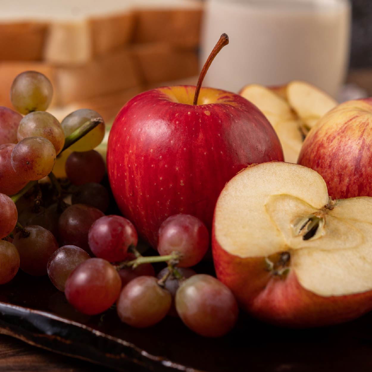 果然好喝 紅葡萄蘋果雙果酢  每天一杯好氣色！天然釀造好醋
