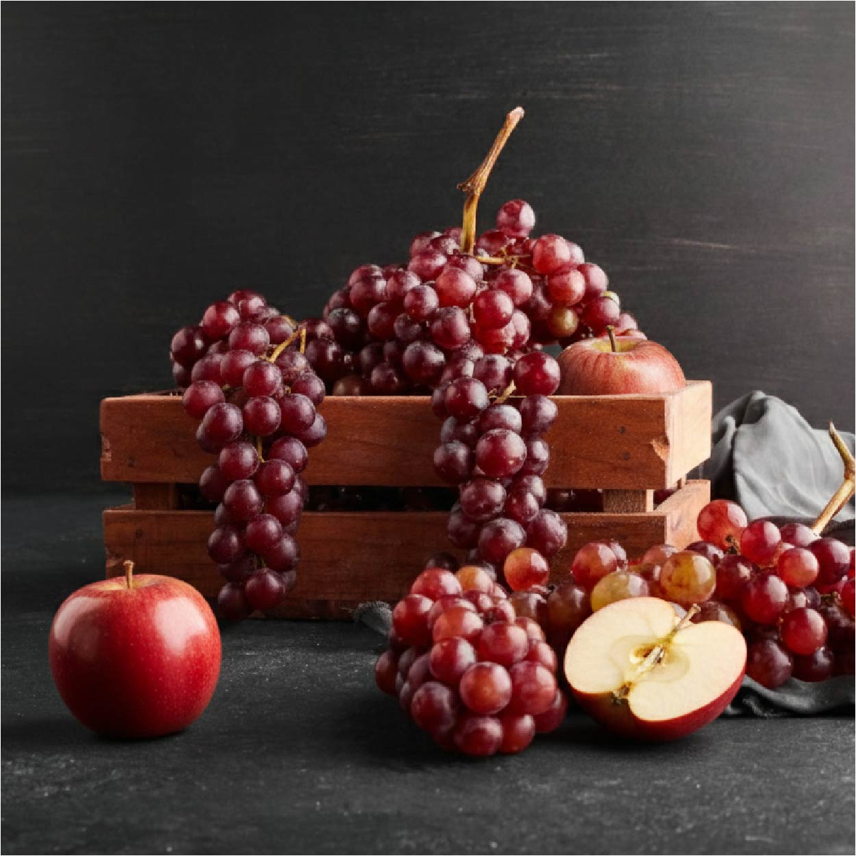 果然好喝 紅葡萄蘋果雙果酢  每天一杯好氣色！天然釀造好醋