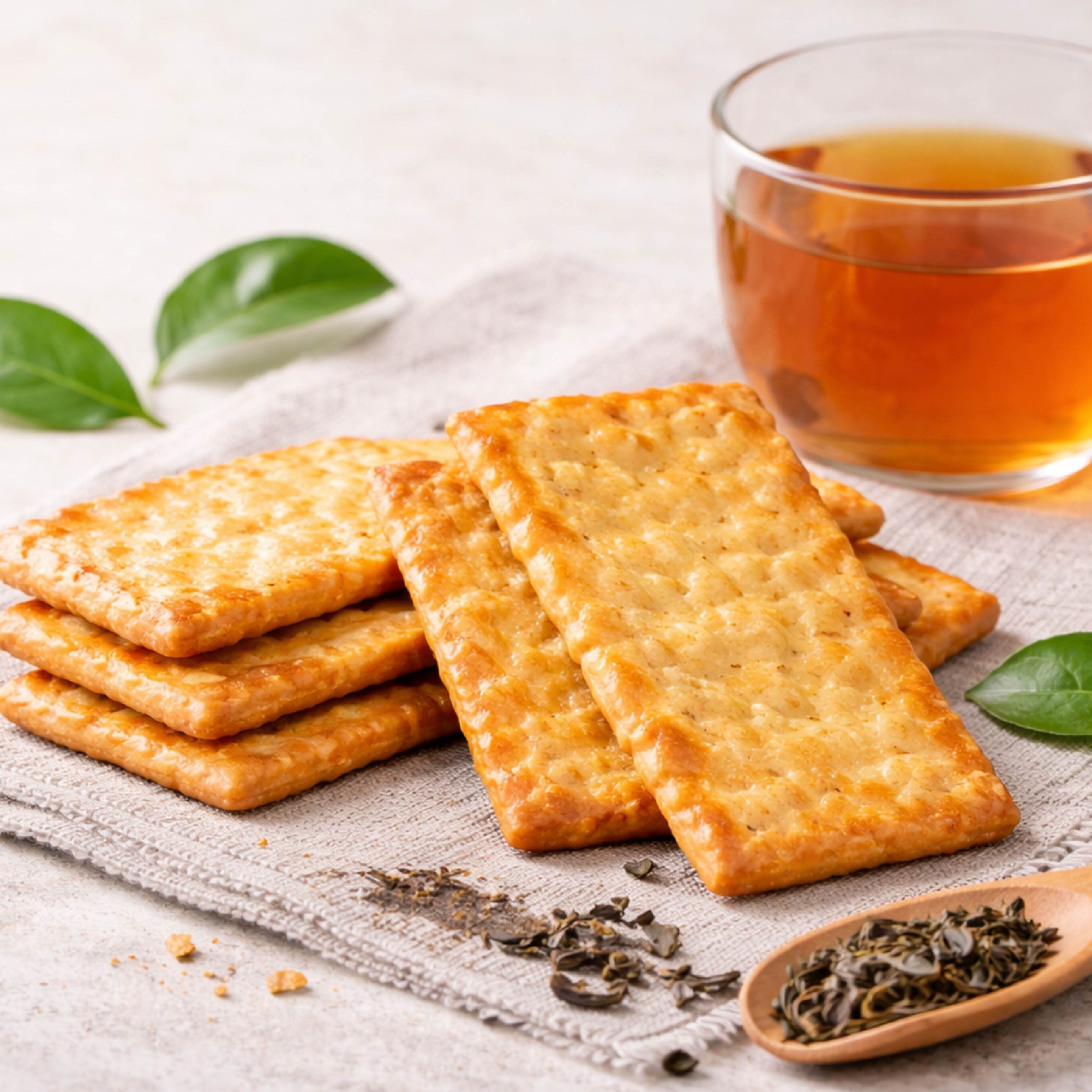 可口奶滋鐵觀音口味隨手分享包 童年經典的大人味升級！極濃焙茶香甜而不膩