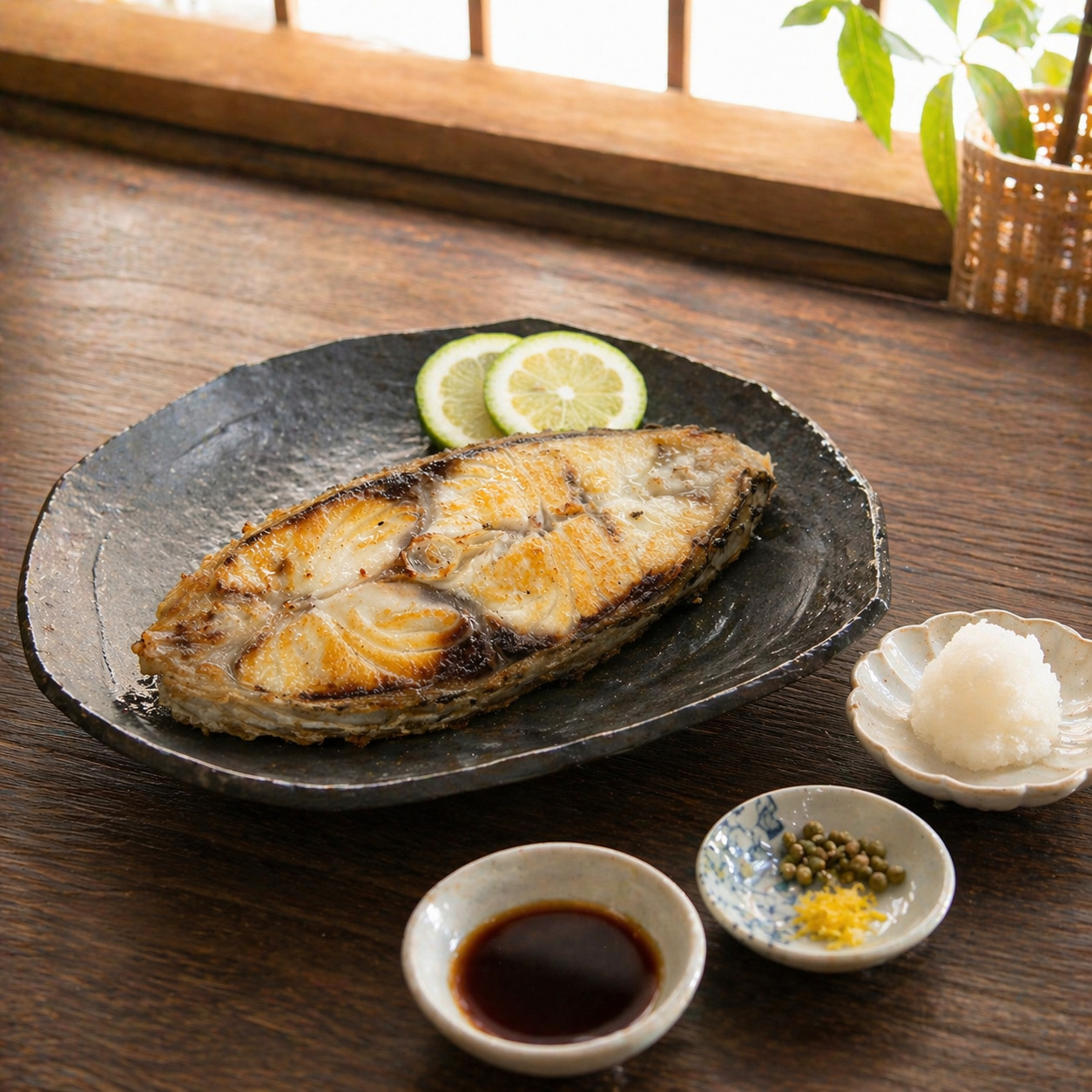 Hi-Q永續漁場 鑽石紅鼓魚厚切排｜低溫鑽石水慢養，無腥・少刺・彈牙鮮甜，顛覆你對紅鼓魚的所有印象！