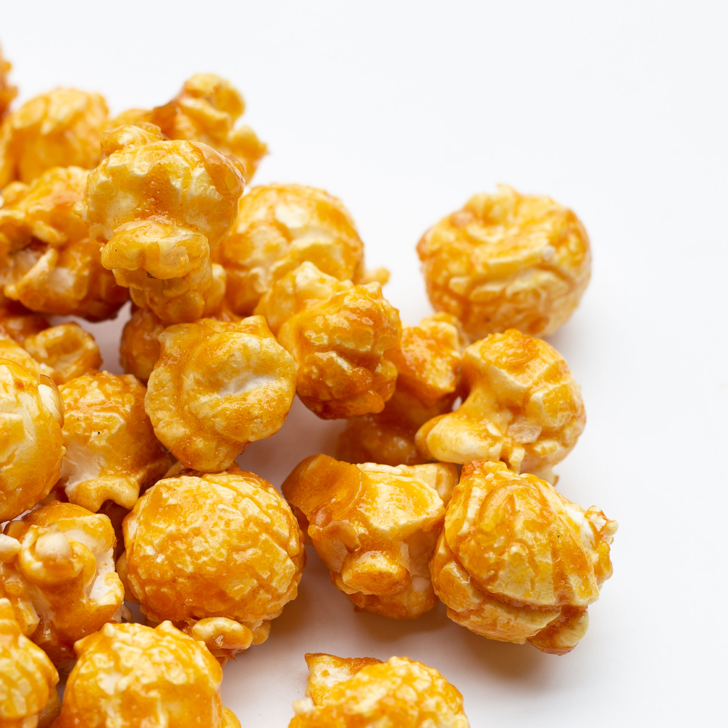 有橄生活 初榨橄欖油焦糖爆米花 追劇解饞不必再怕油膩！特級初榨橄欖油製作，多吃幾口也清爽無罪惡感