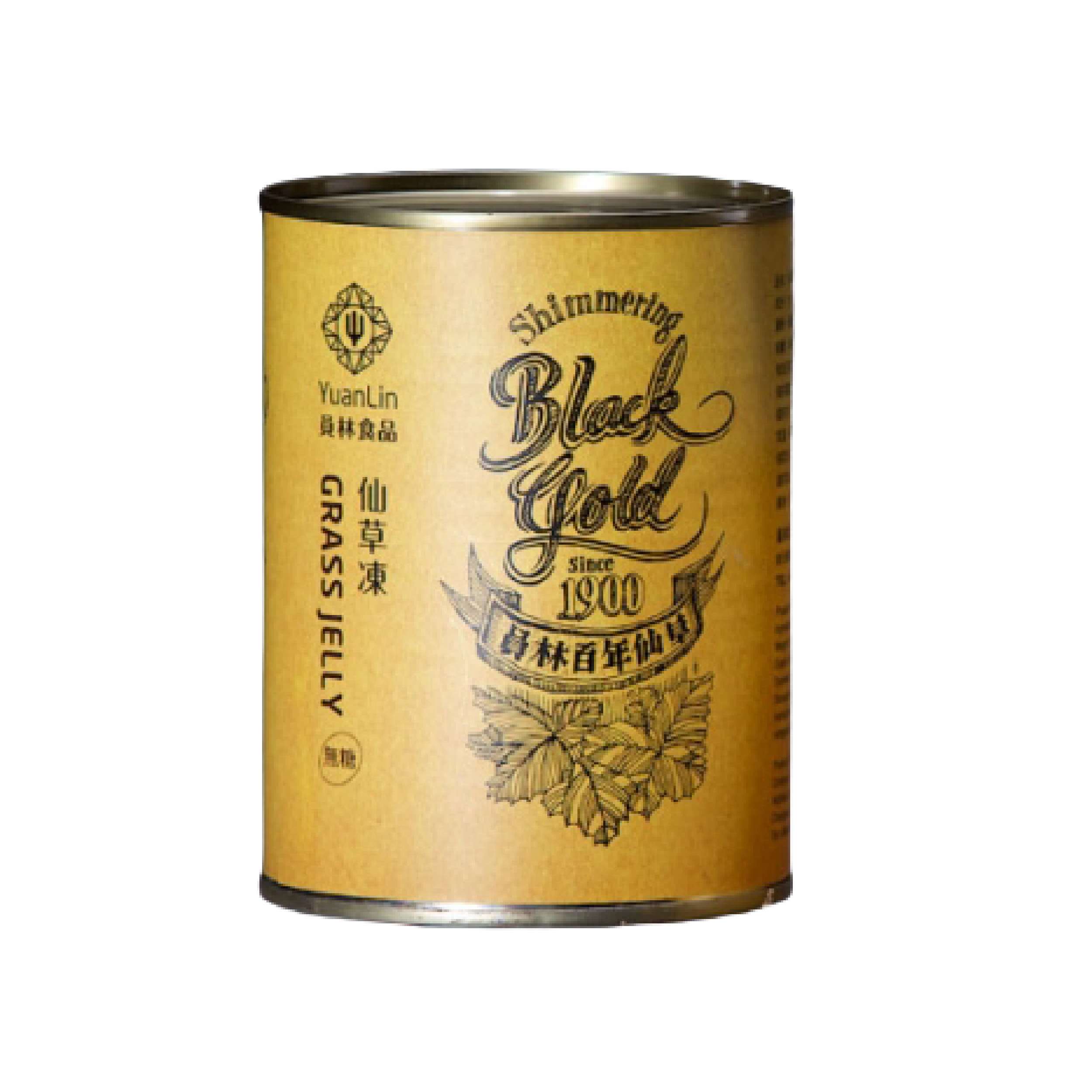 員林食品 仙草凍 傳承一世紀的黑色溫柔！記憶中最純粹的甘醇