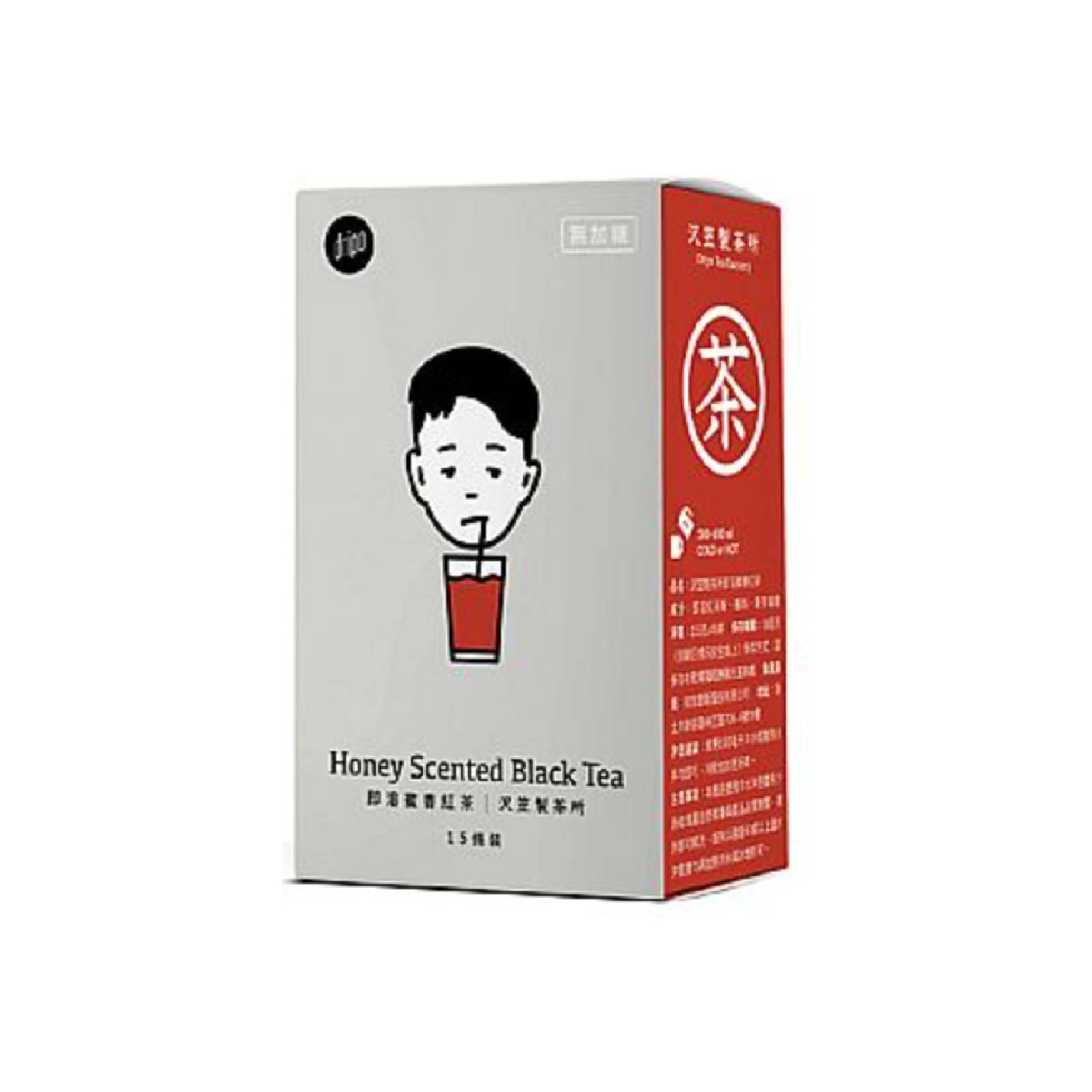 Dripo 澤笠製茶所即溶茶飲 攪拌30秒即享無糖手搖，台日經典好茶風味，加水即飲冷熱皆宜。