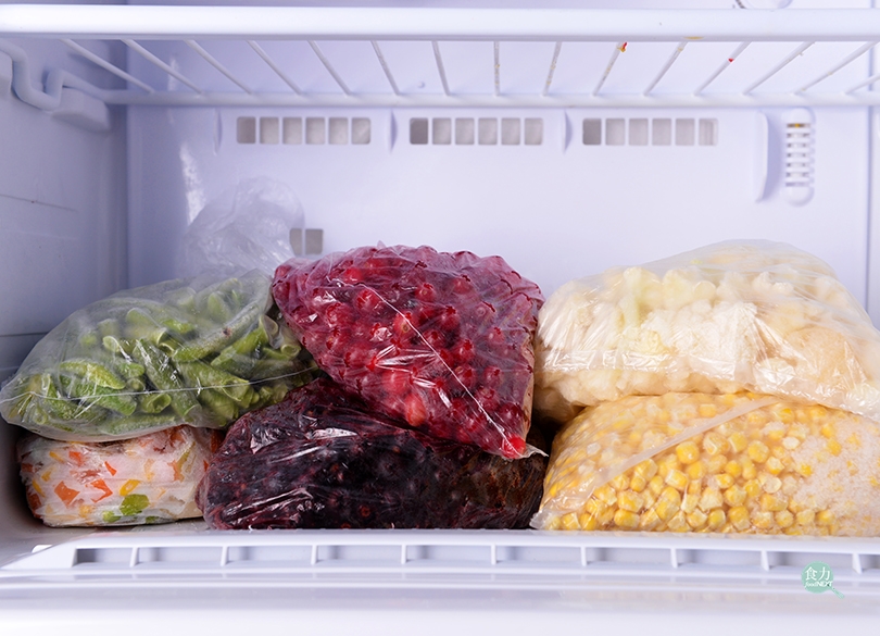 冷凍食品可以保存多久 跟加工速度大有關係 食力foodnext 食事求實的知識頻道