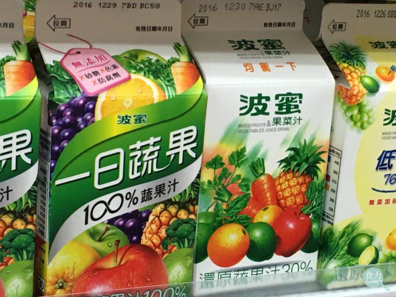 食品史上的12月14日孕育波蜜的久津實業設立 食力foodnext 食事求實的知識頻道