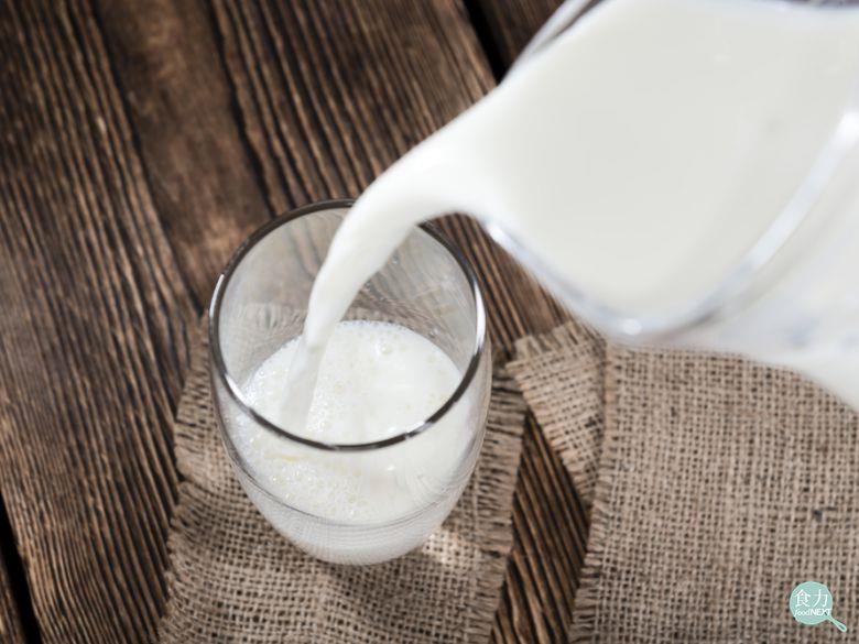 甲狀腺機能亢進不能喝牛奶 考量總碘量更重要 食力foodnext 食事求實的知識頻道
