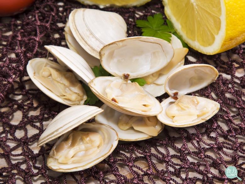 當海洋枯竭成為事實 養殖貝類就是機會 貝類4大明日之星 食力foodnext 食事求實的知識頻道