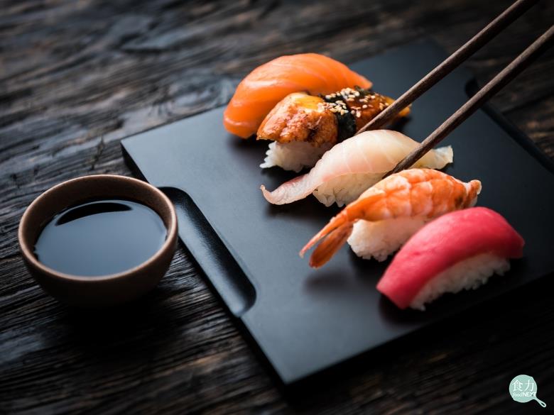 生吃鮭魚原來是因為冷凍冷藏 人工養殖技術的大進步 食力foodnext 食事求實的知識頻道