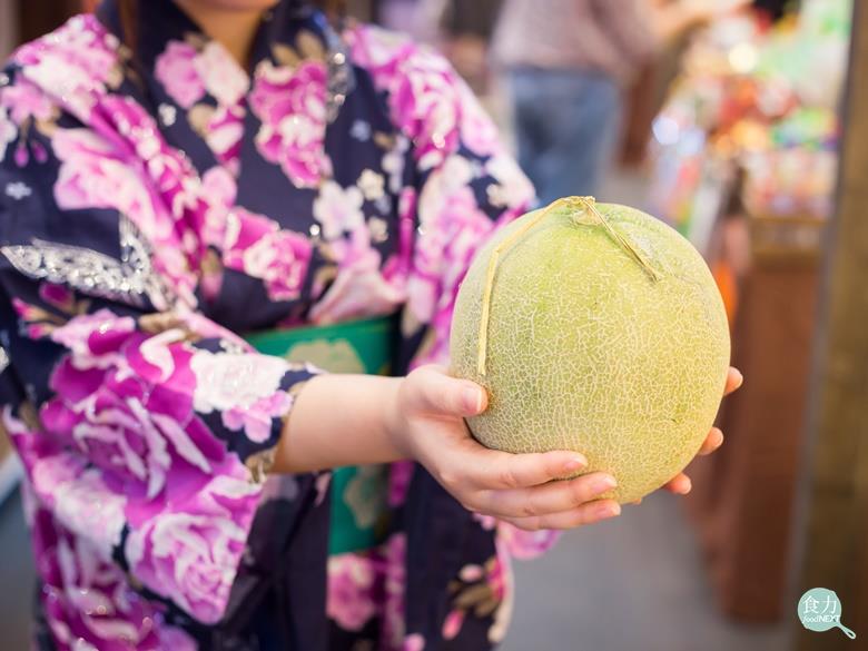 連日本天皇都愛 2顆87萬台幣的哈密瓜到底憑什麼這麼貴 食力foodnext 食事求實的知識頻道