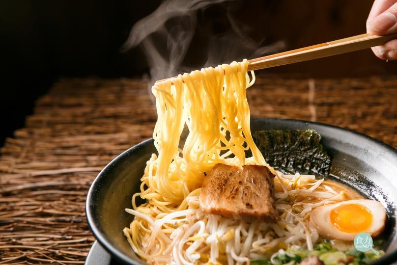 日本拉麵進化論：從清麵、支那麵到米其林拉麵@ 食力foodNEXT‧食事求實的知識頻道