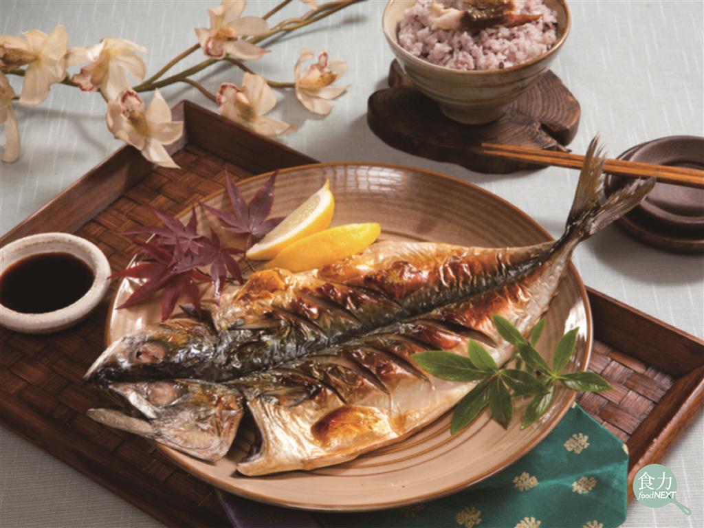 先醃後乾 造就一夜干的鹹香滋味 食力foodnext 食事求實的知識頻道