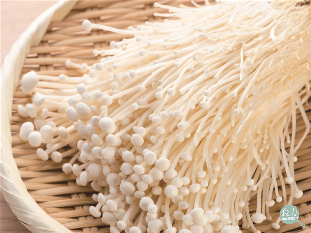 金針菇抗癌 60年來根本沒有一篇臨床實驗報告可證明 食力foodnext 食事求實的知識頻道