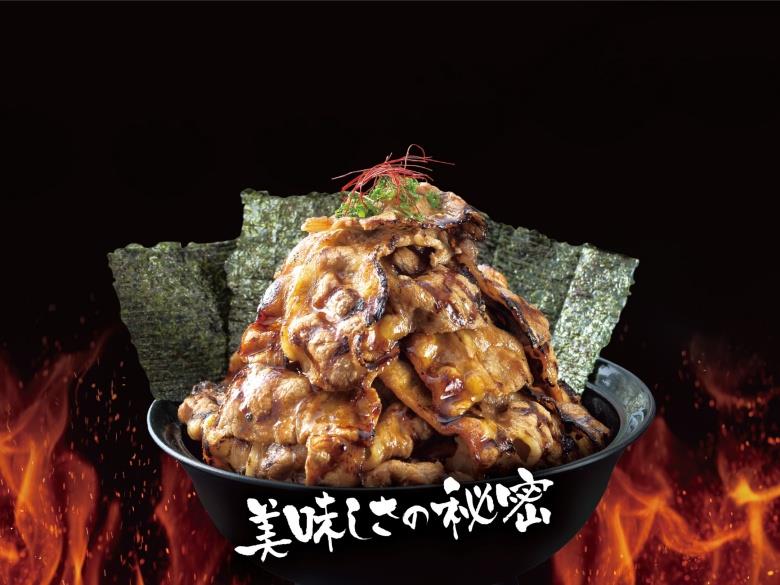 12天銷售10 000碗的丼飯 牛角次男坊5款全新餐點其中還有老饕最愛的牛橫膈膜 食力foodnext 食事求實的知識頻道