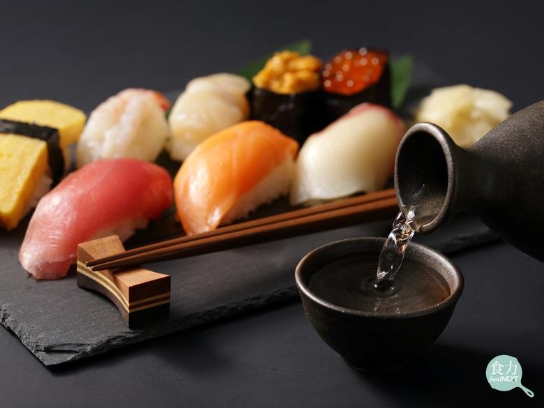 綠葉襯紅花 好酒也需料理幫襯 日本酒 怎麼搭才對味 食力foodnext 食事求實的知識頻道