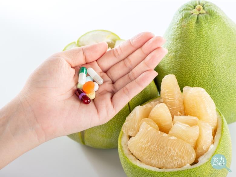 吃藥配柚子真的會要命 別讓一時貪吃害了你 食力foodnext 食事求實的知識頻道
