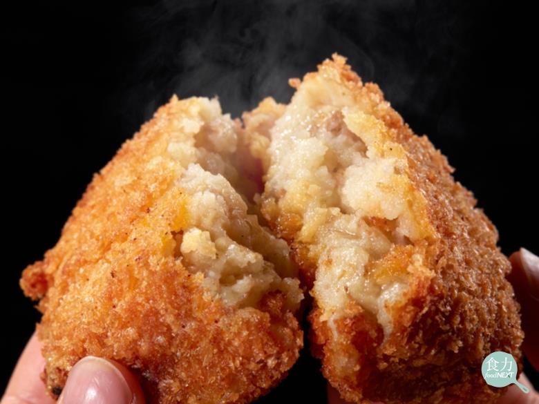 酥脆可樂餅成為日本洋食代表 竟是為了預防腳氣病 食力foodnext 食事求實的知識頻道