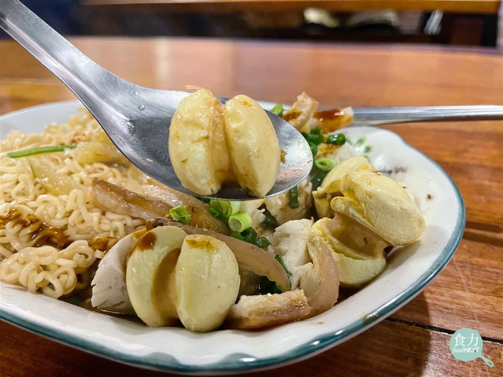 基隆常見的火鍋界馬卡龍 蛋腸 為什麼出了北部之外就少見 食力foodnext 食事求實的知識頻道