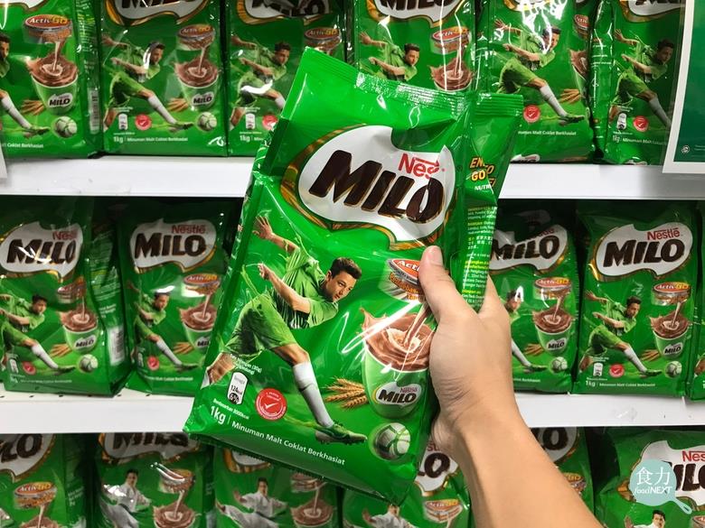 Milo 是 什么 国家 的