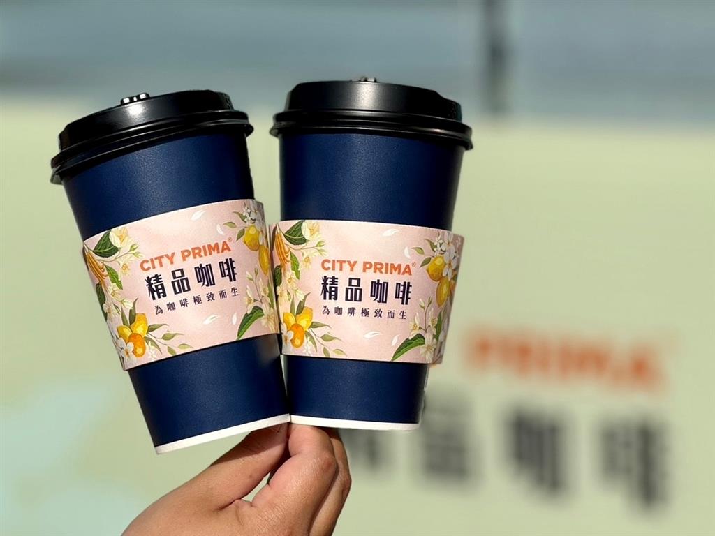 7-ELEVEN CITY PRIMA換新黃金比例咖啡豆！「花香耶加雪菲」11月優雅登場@ 食力foodNEXT‧食事求實的知識頻道