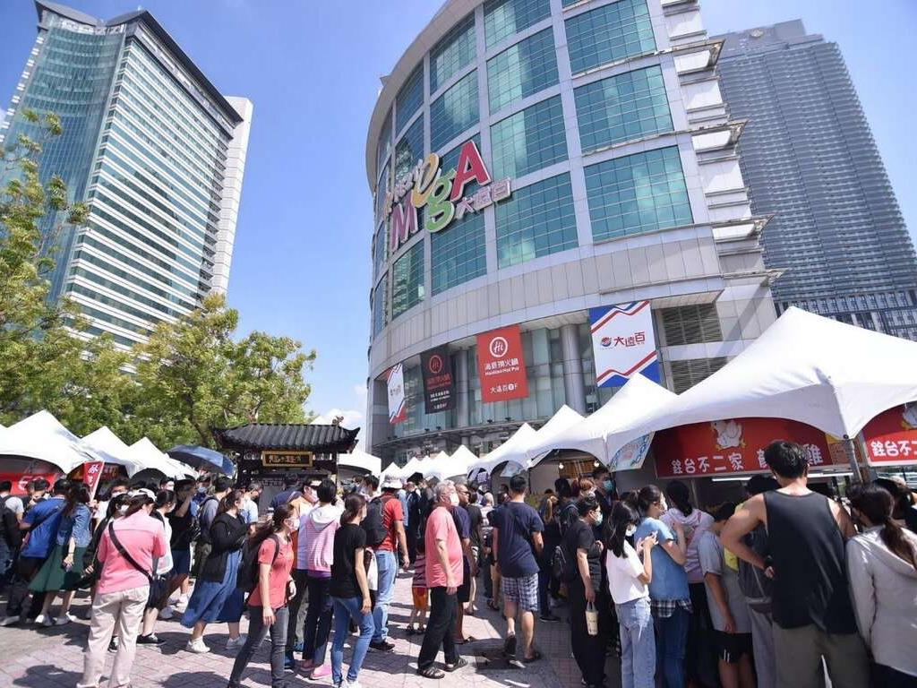 短評：台灣城市美食節慶如何更上一樓？運用餐飲行銷城市品牌有哪