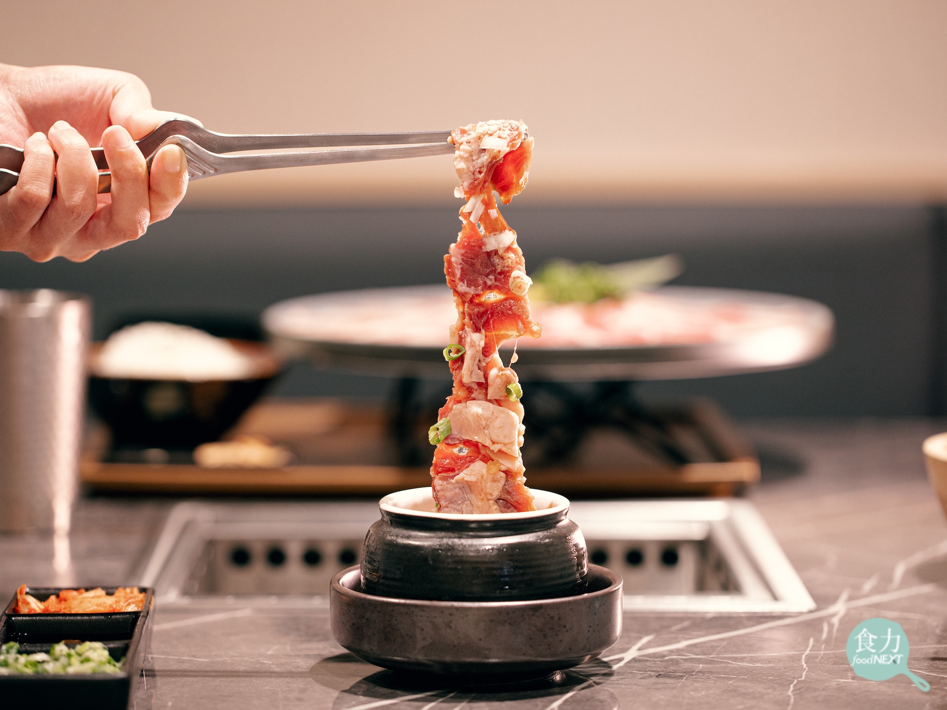 短評：全家餐飲個人燒肉品牌「IKIGAI」 面向全年齡客群、