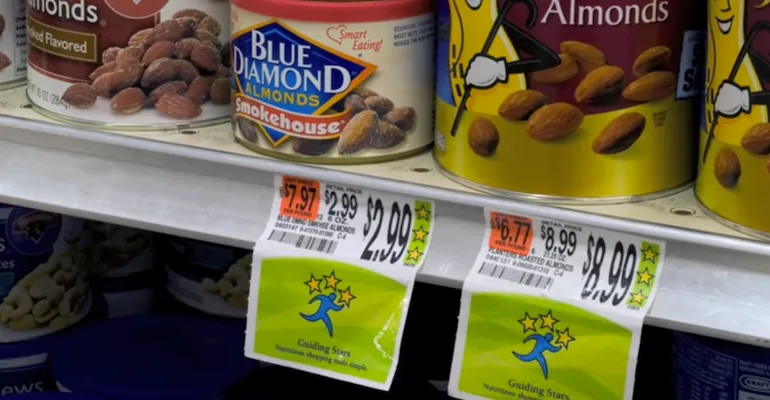 美國Ahold Delhaize USA升級Guiding Stars系統 助消費者快速挑選健康食品