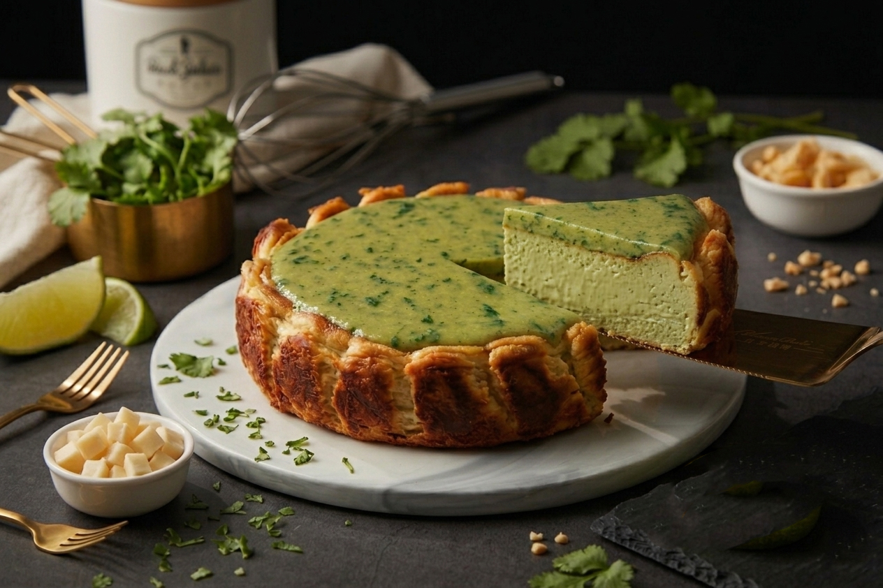 愚人節香菜大亂鬥　品牌如何把「討厭」變成流量？