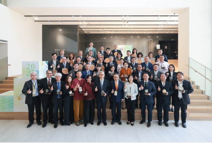 永續進入臨界點　2026國際永續峰會5/6登場、聚焦企業韌性與自然正向