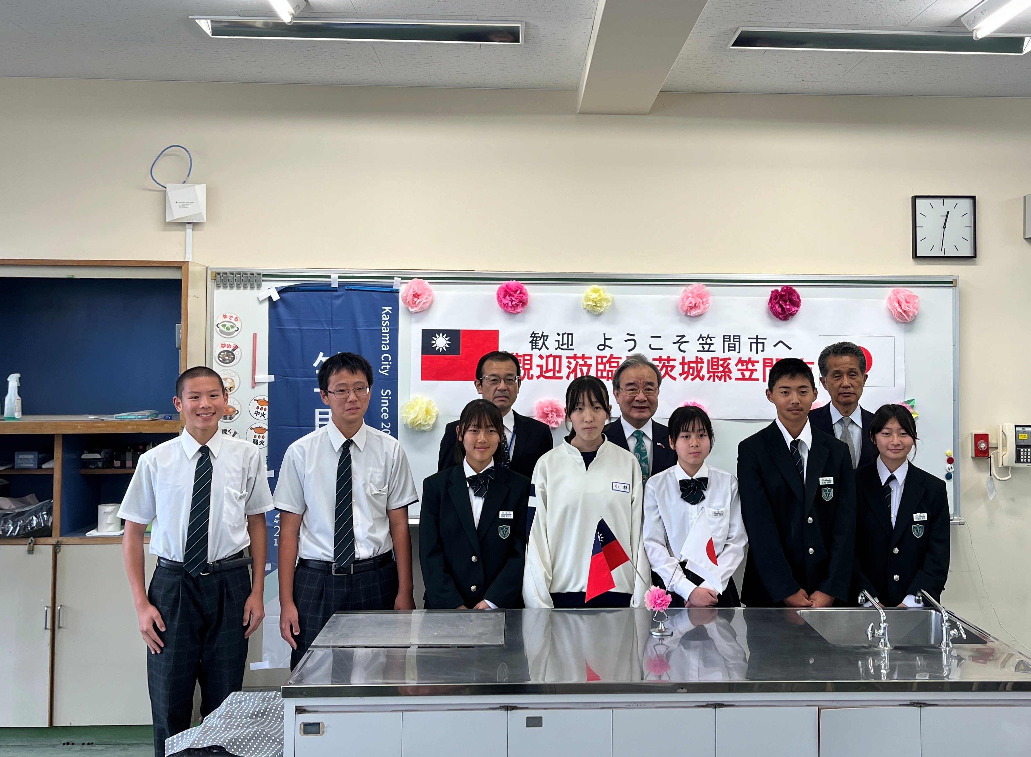 台灣鳳梨連8年進入日本校園午餐　茨城縣供餐規模創3.8萬學童新高