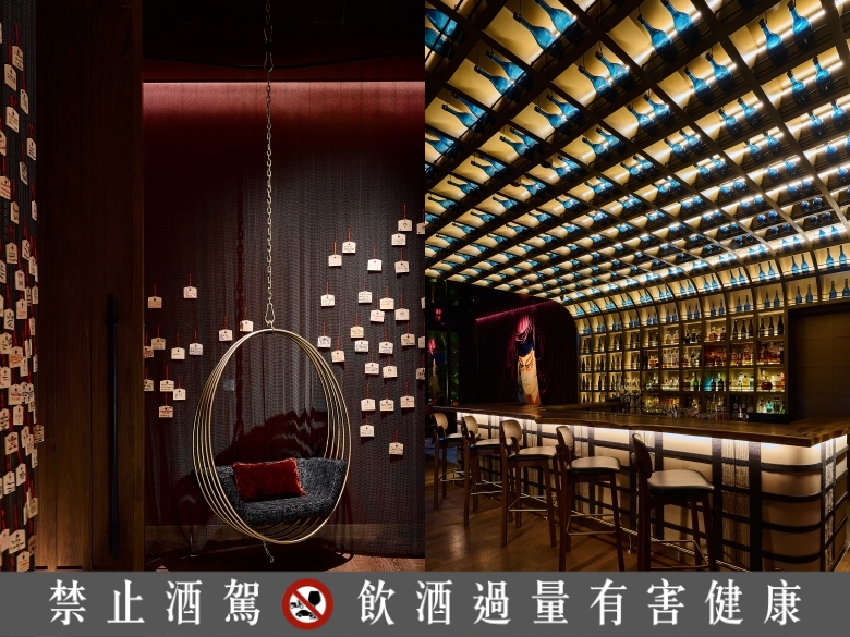 從酒吧到海景餐廳　杜拜如何用空間設計重新定義高端餐飲體驗？